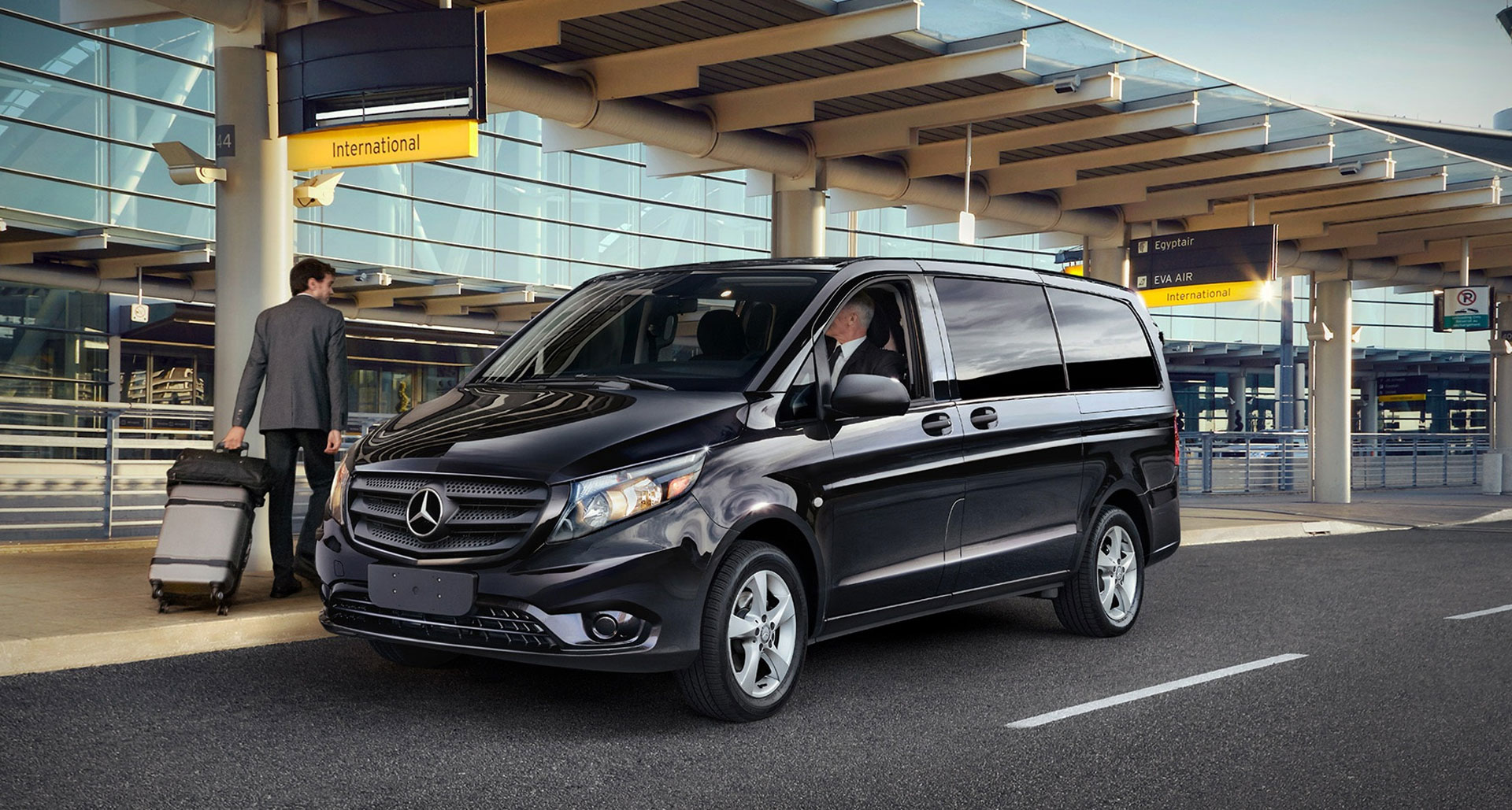 Exclusive Destination